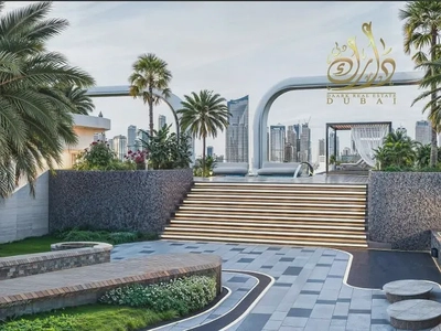 20\80 payment plan | mortgageable | 5 min to Dubai Autodrome-3