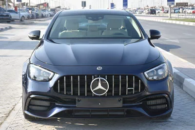 E63S AMG 2018 | BLUE ( REF-ACD)-4