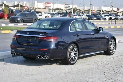 E63S AMG 2018 | BLUE ( REF-ACD)-16