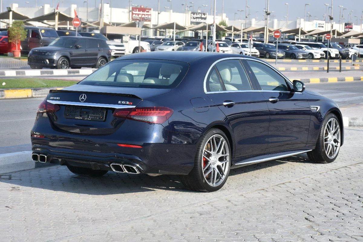 E63S AMG 2018 | BLUE ( REF-ACD)-16-16