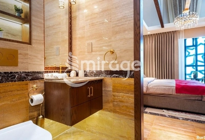 Perfect 2BHK | Furnished | Premium Location-5