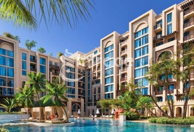 Perfect 2BHK | Furnished | Premium Location-4
