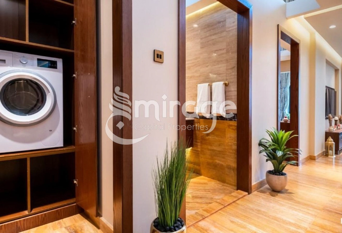 Perfect 2BHK | Furnished | Premium Location