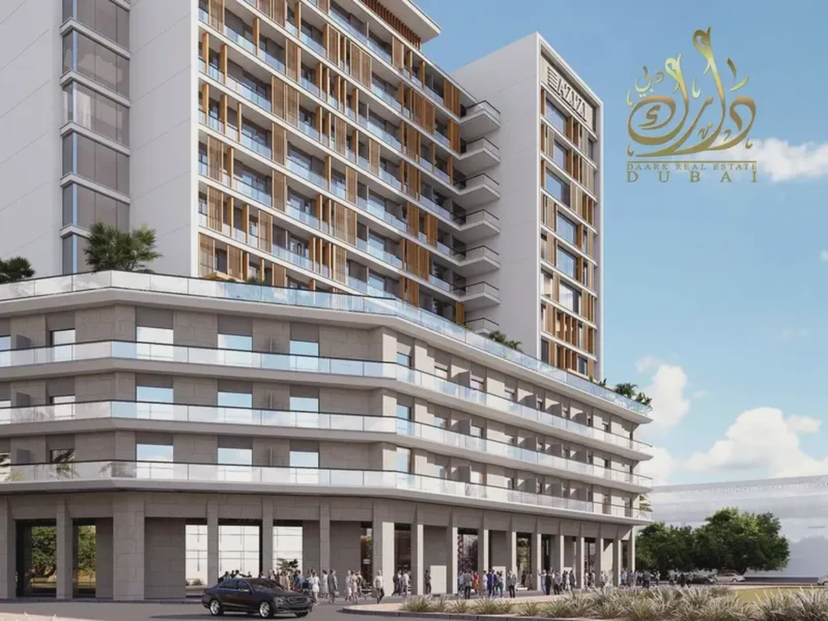Prime Location | Near To Metro Station | High Rental Demands-5-5