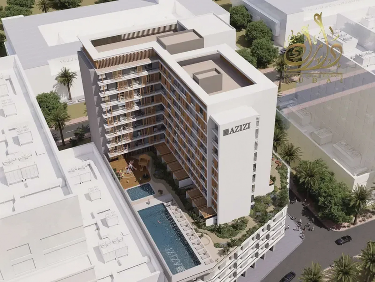 Prime Location | Near To Metro Station | High Rental Demands-2-2