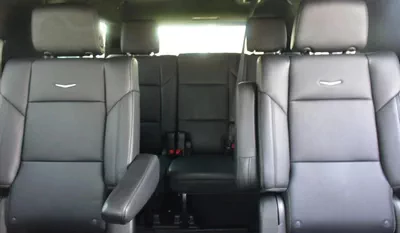 CADILLAC ESCALADE ESV 2021 | RED-9
