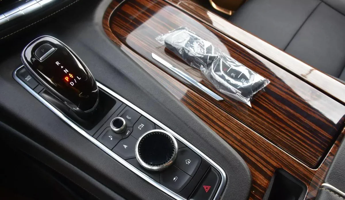 CADILLAC ESCALADE ESV 2021 | RED-3-3