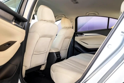 AED 794 Monthly l 2023 Mazda 6 S 2.5L l GCC l Zero Down Payment l 3 Months Unlimited KMs Warranty-6