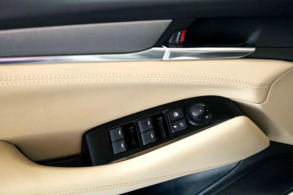 AED 794 Monthly l 2023 Mazda 6 S 2.5L l GCC l Zero Down Payment l 3 Months Unlimited KMs Warranty