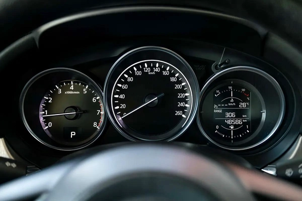 AED 794 Monthly l 2023 Mazda 6 S 2.5L l GCC l Zero Down Payment l 3 Months Unlimited KMs Warranty