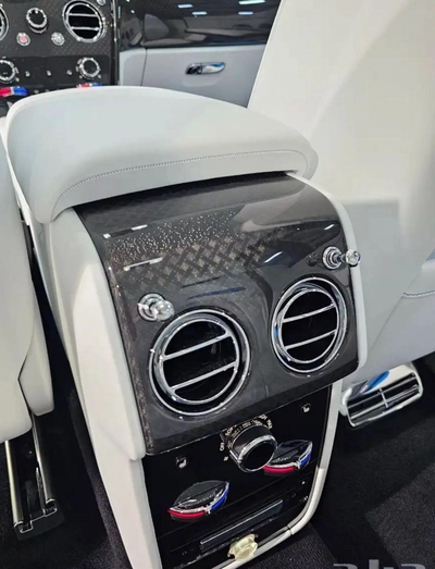 Rolls Royce Cullinan New 2024-4