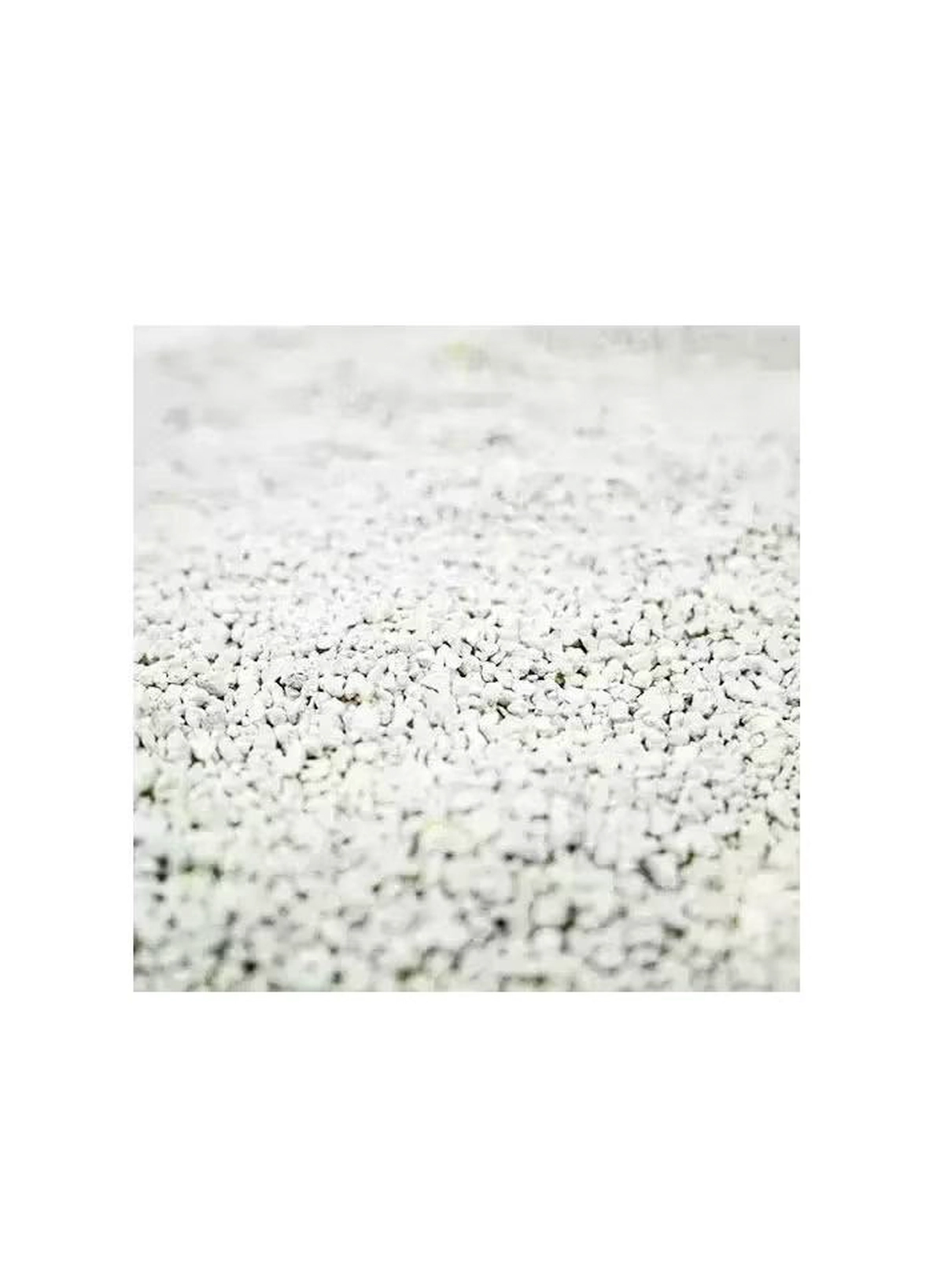 Rigor Cat Cat Natural White Bentonite Clumping Litter - Baby Powder - 20L-1-1