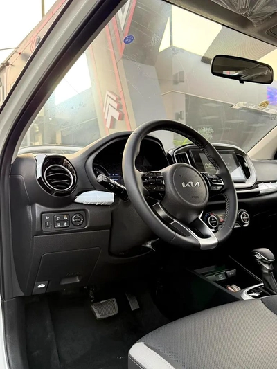 Kia KX1 2025 Chinese Specs - Brand New Compact SUV-1