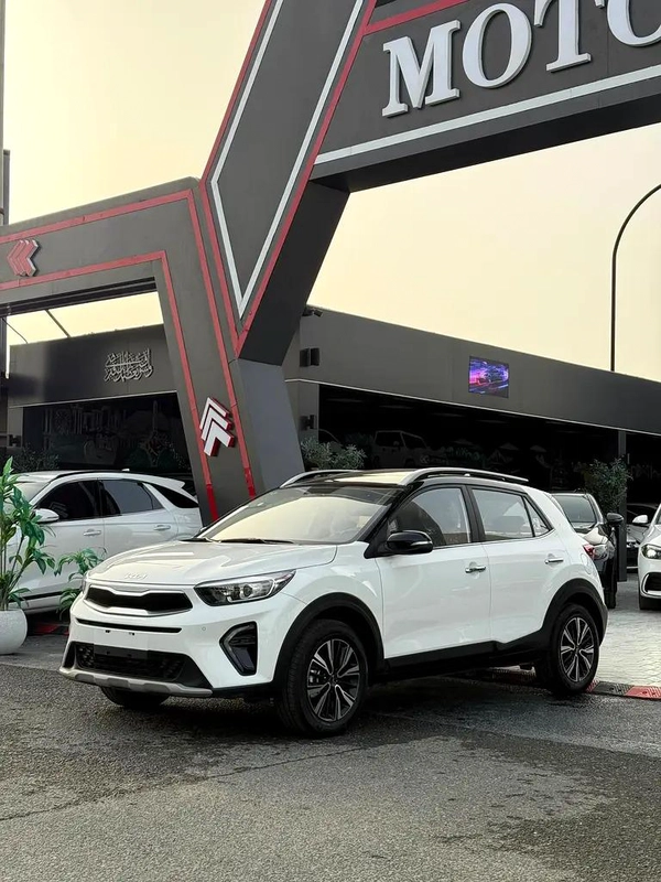 Kia KX1 2025 Chinese Specs - Brand New Compact SUV