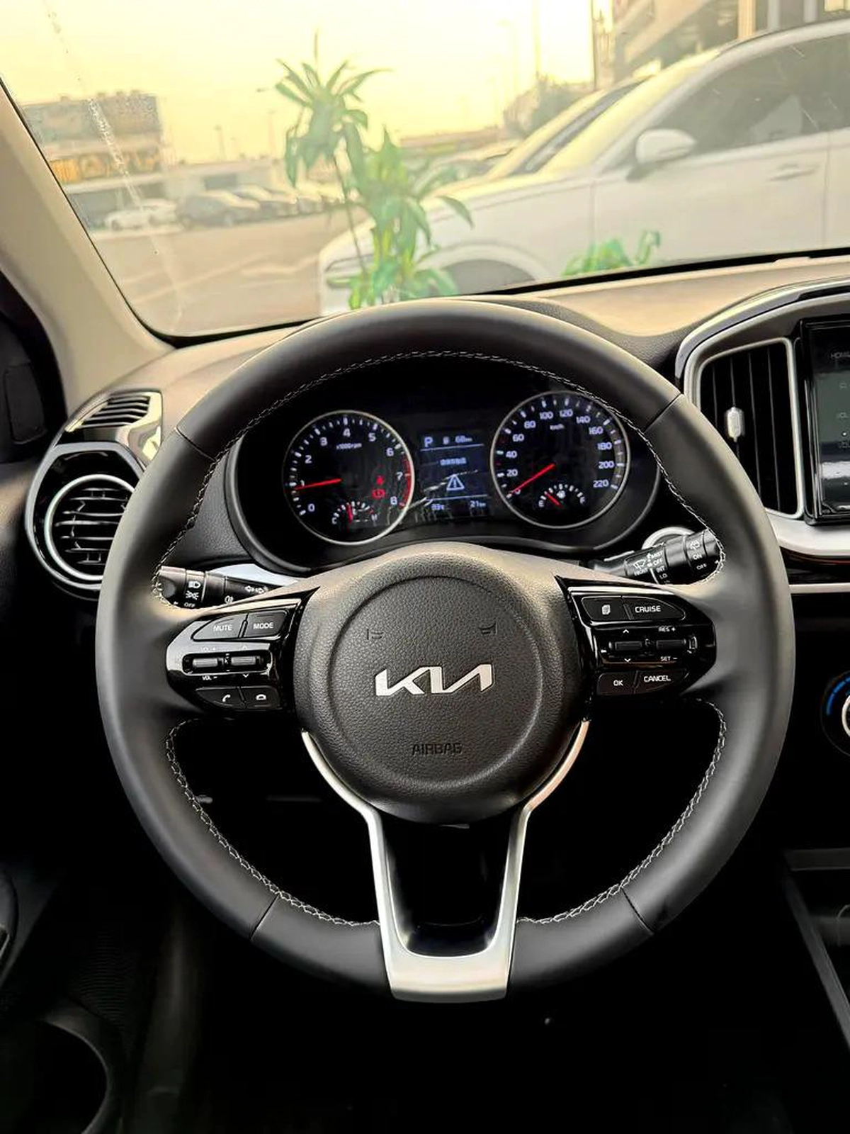 Kia KX1 2025 Chinese Specs - Brand New Compact SUV-8-8