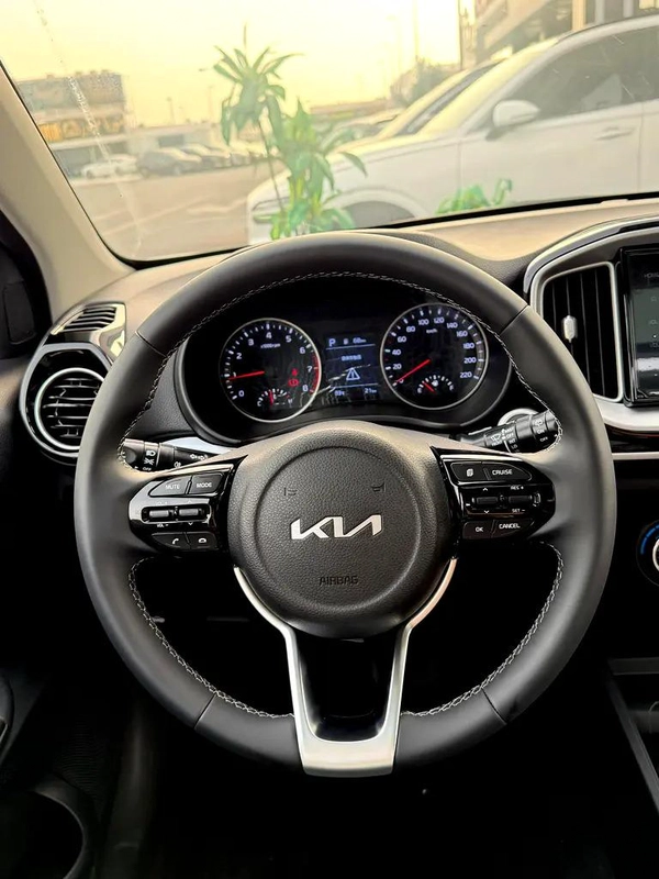 Kia KX1 2025 Chinese Specs - Brand New Compact SUV