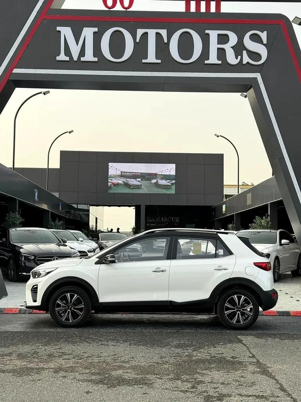 Kia KX1 2025 Chinese Specs - Brand New Compact SUV