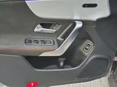 CLA 250 GCC-10