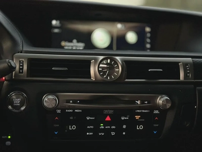 Lexus Gs350 F-sport-6