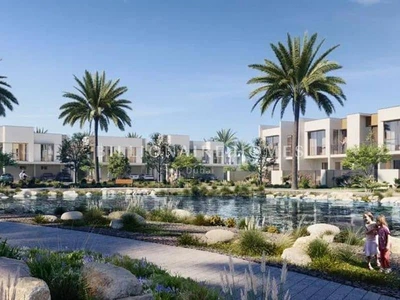Nima, The Valley by Emaar, Dubai-11