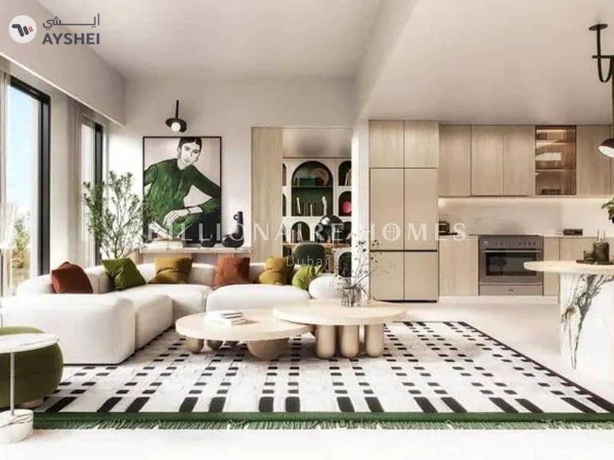 Nima, The Valley by Emaar, Dubai-1-1