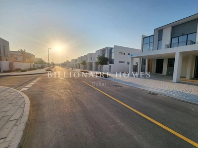 Nara, The Valley by Emaar, Dubai-8