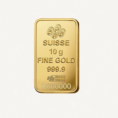 PAMP 24k - 10g Suisse Pamp-2