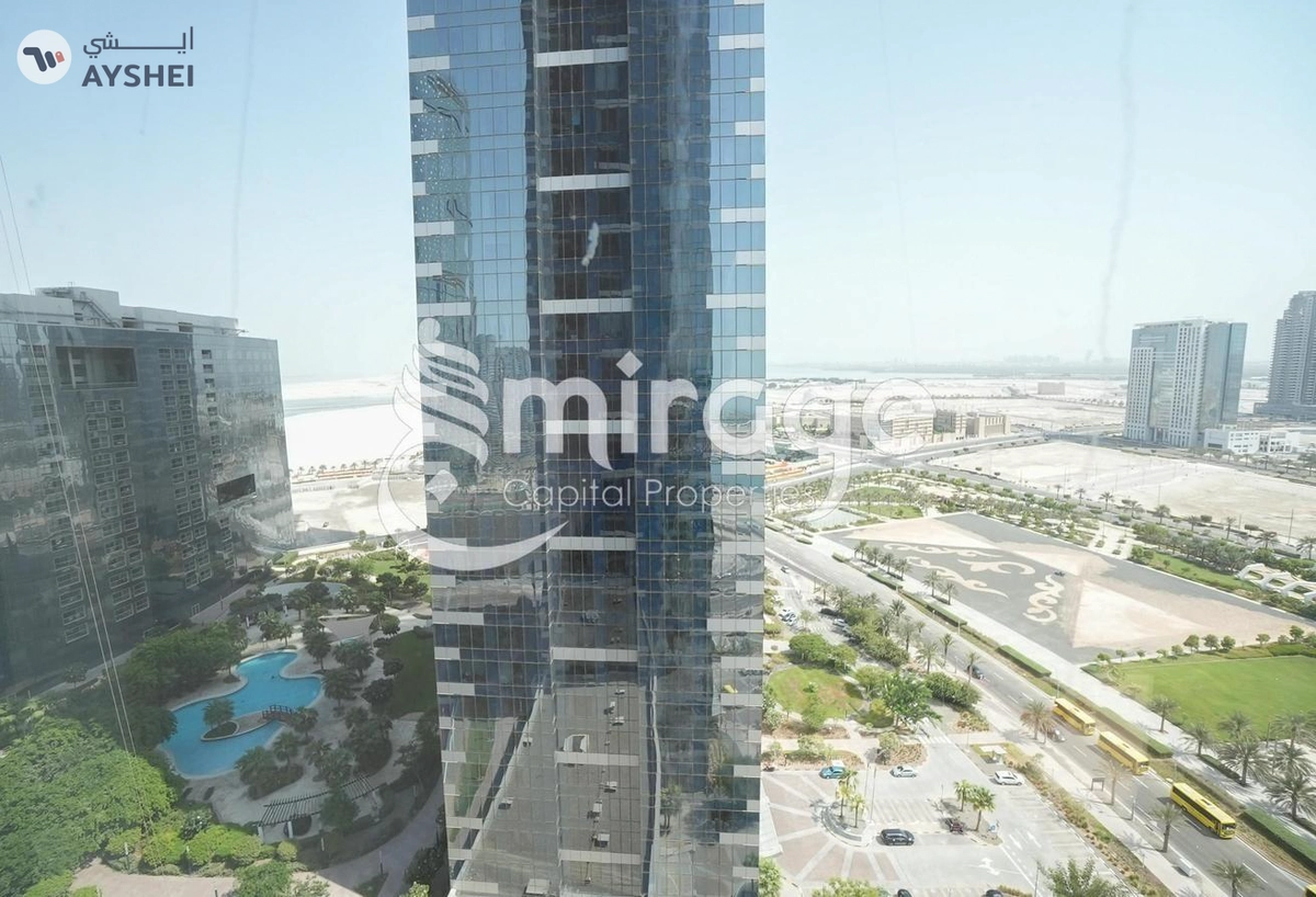 APARTMENT FOR SALE IN THE GATE TOWER 2, SHAMS ABU DHABI