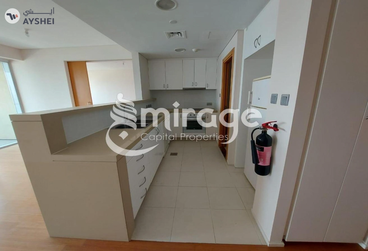 APARTMENT FOR SALE IN AL MAHA, AL MUNEERA