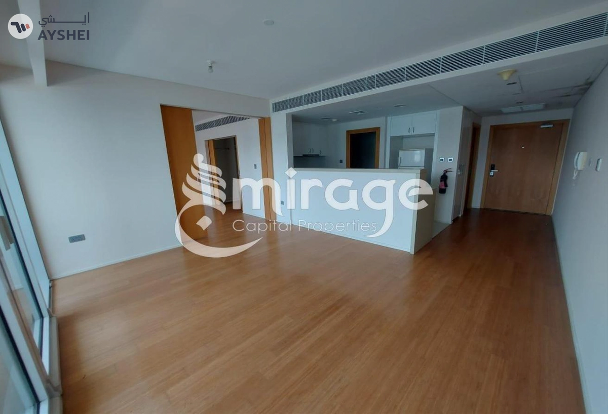 APARTMENT FOR SALE IN AL MAHA, AL MUNEERA