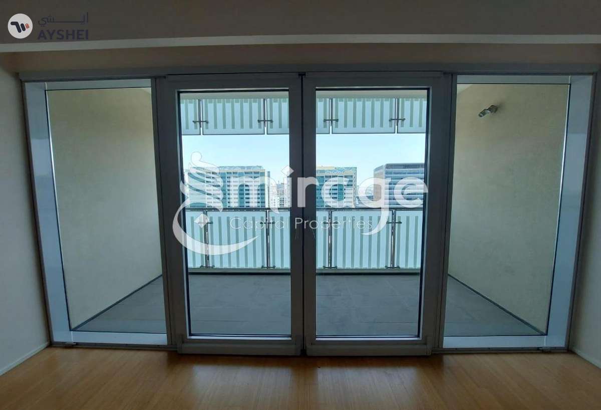 APARTMENT FOR SALE IN AL MAHA, AL MUNEERA