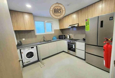 Green Lush Community ☆ New Building ☆ 1 Month Free ☆ Vacant ☆ Ready to Move-5