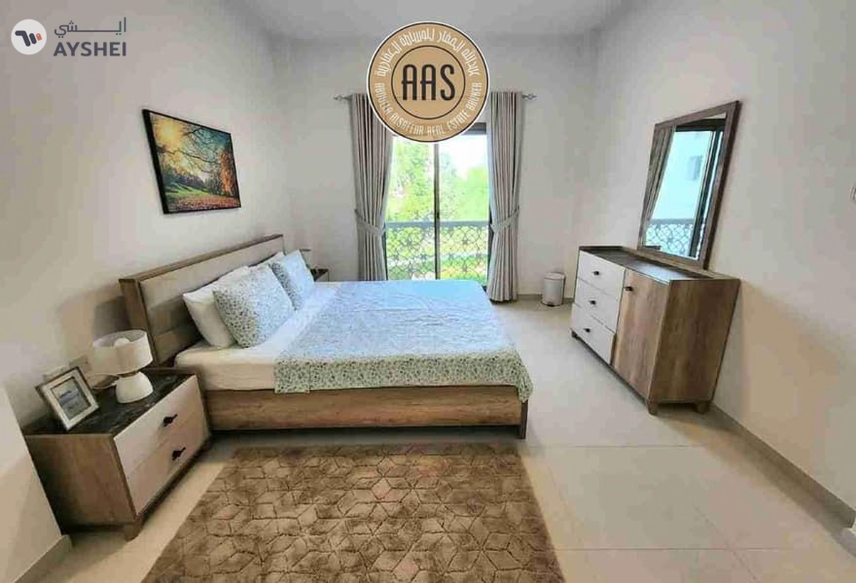 Green Lush Community ☆ New Building ☆ 1 Month Free ☆ Vacant ☆ Ready to Move-3-3