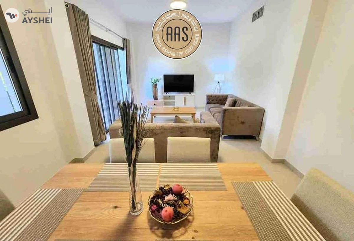 Green Lush Community ☆ New Building ☆ 1 Month Free ☆ Vacant ☆ Ready to Move-4-4
