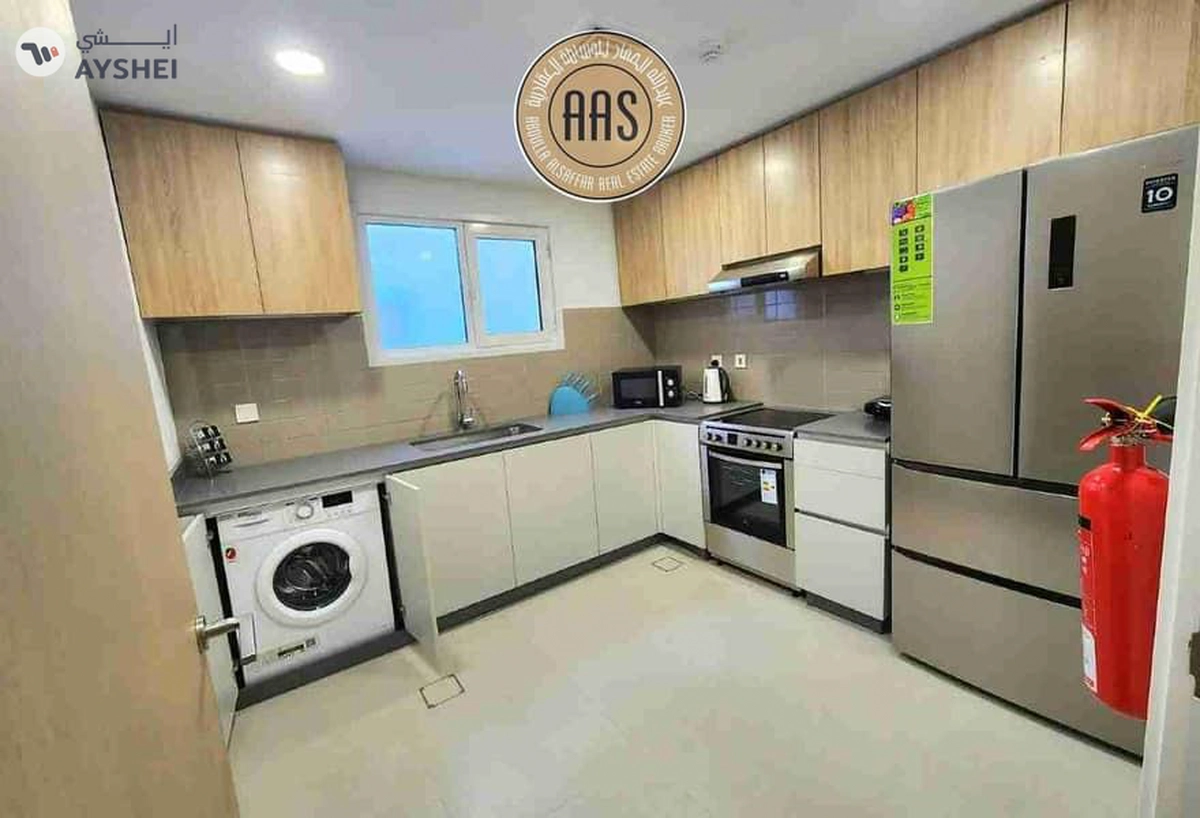 Green Lush Community ☆ New Building ☆ 1 Month Free ☆ Vacant ☆ Ready to Move-5-5