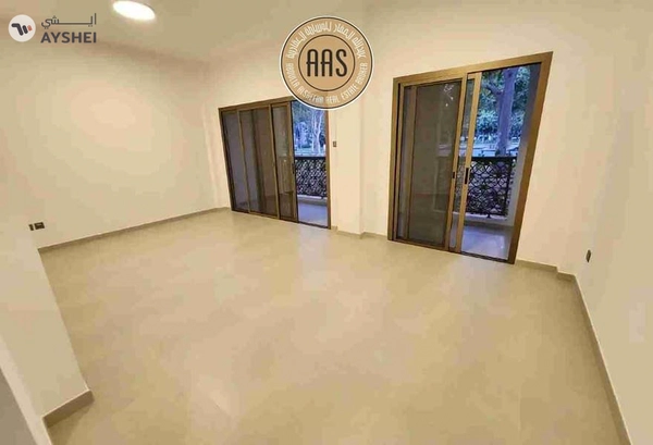 Green Lush Community ☆ New Building ☆ 1 Month Free ☆ Vacant ☆ Ready to Move