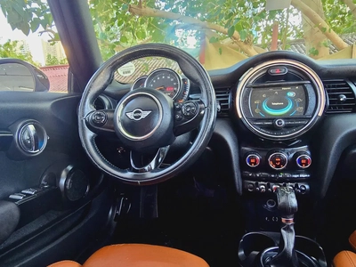 MINI COOEPR S Convertible | Drives Smooth | Full Option-5
