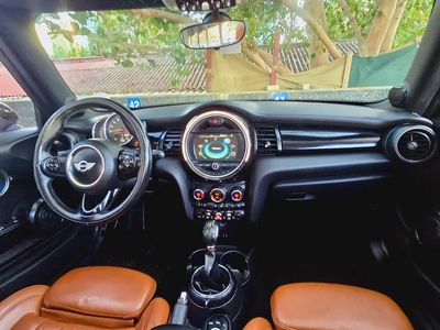 MINI COOEPR S Convertible | Drives Smooth | Full Option-8