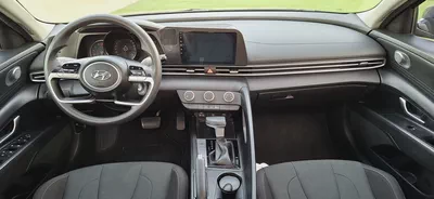 2022 Hyundai Elantra Sport | Korean Specs | Excellent Condition-10