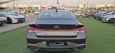 2022 Hyundai Elantra Sport | Korean Specs | Excellent Condition-7