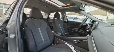 2022 Hyundai Elantra Sport | Korean Specs | Excellent Condition-8