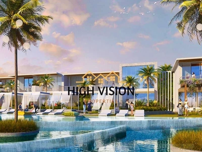 Al Jubail Island, Abu Dhabi-7