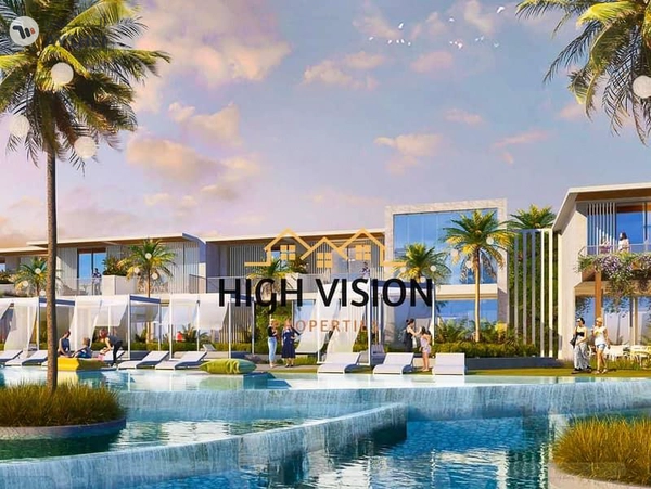 Al Jubail Island, Abu Dhabi