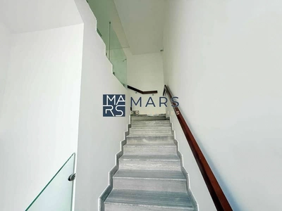 🏡 Luxurious 4-Bedroom Villa for Rent in Ajmal Makan City Sharjah Waterfront 🌊-25