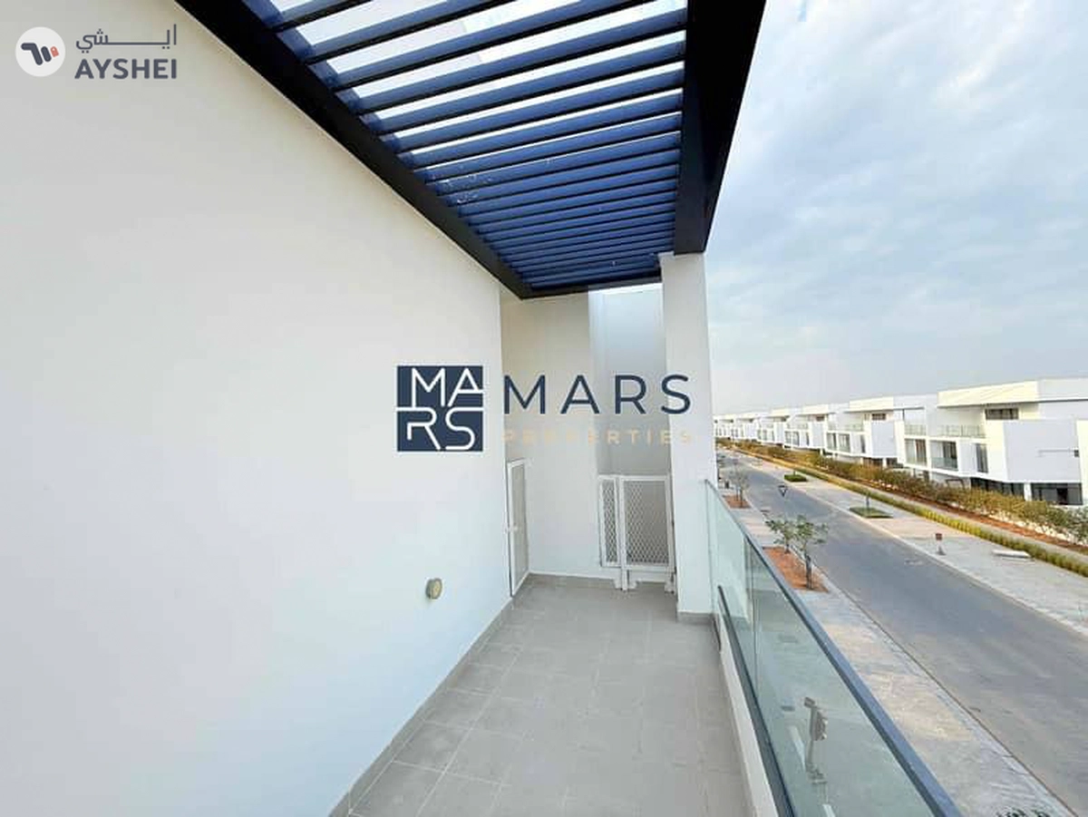 🏡 Luxurious 4-Bedroom Villa for Rent in Ajmal Makan City Sharjah Waterfront 🌊-12-12