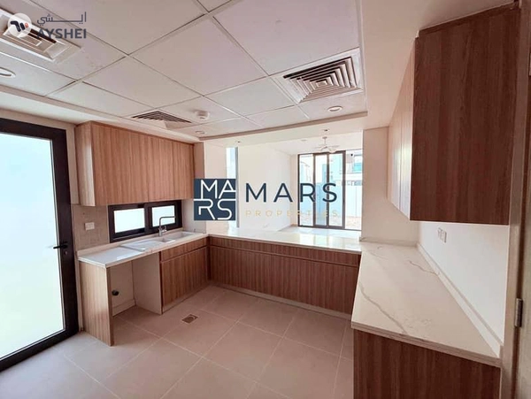 🏡 Luxurious 4-Bedroom Villa for Rent in Ajmal Makan City Sharjah Waterfront 🌊