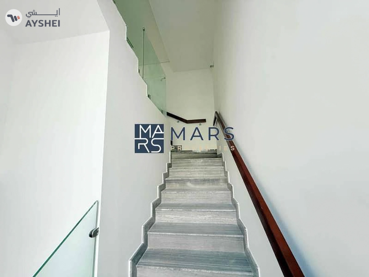 🏡 Luxurious 4-Bedroom Villa for Rent in Ajmal Makan City Sharjah Waterfront 🌊-25-25