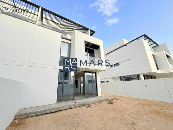 🏡 Luxurious 4-Bedroom Villa for Rent in Ajmal Makan City Sharjah Waterfront 🌊