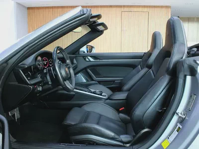 2021 Porsche 911 Carrera S - with warranty-10