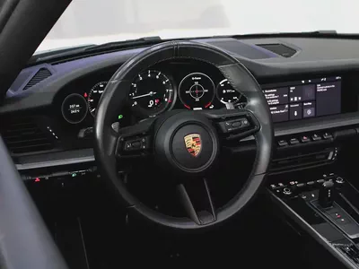 2021 Porsche 911 Carrera S - with warranty-13